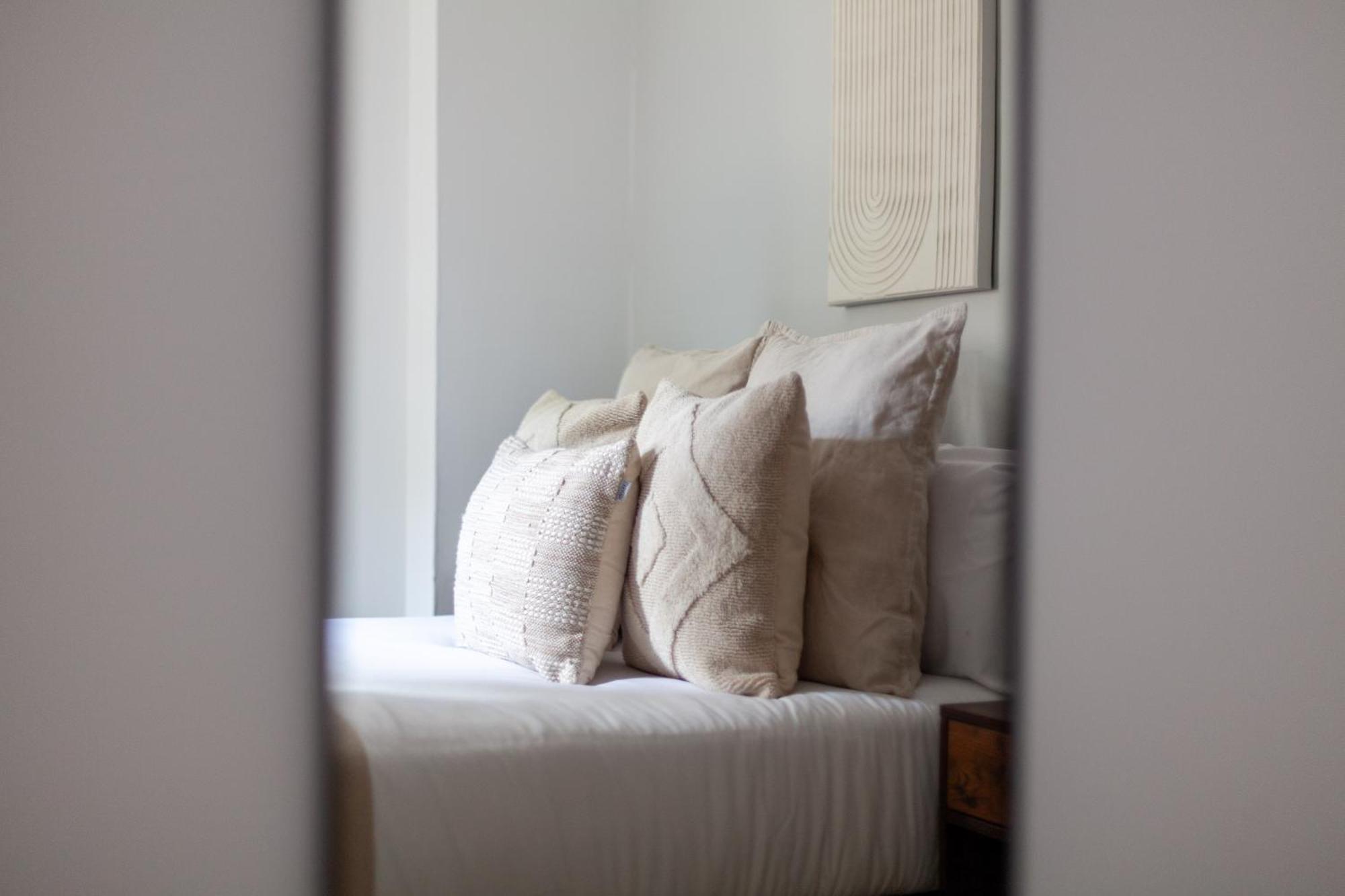 The Clapham Common Villa London Exterior photo