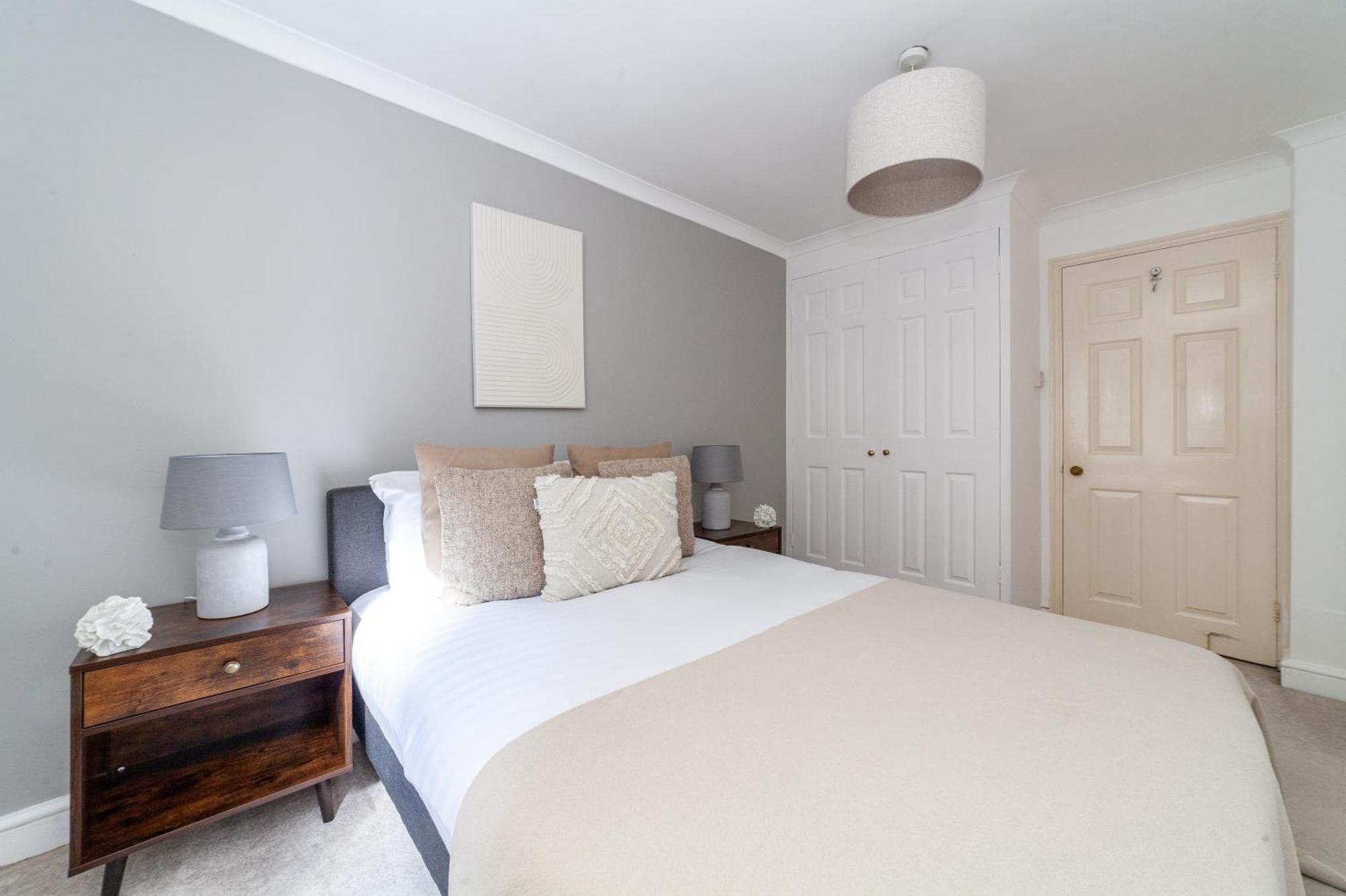 The Clapham Common Villa London Exterior photo